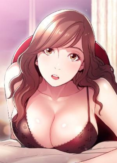 热门漫画3
